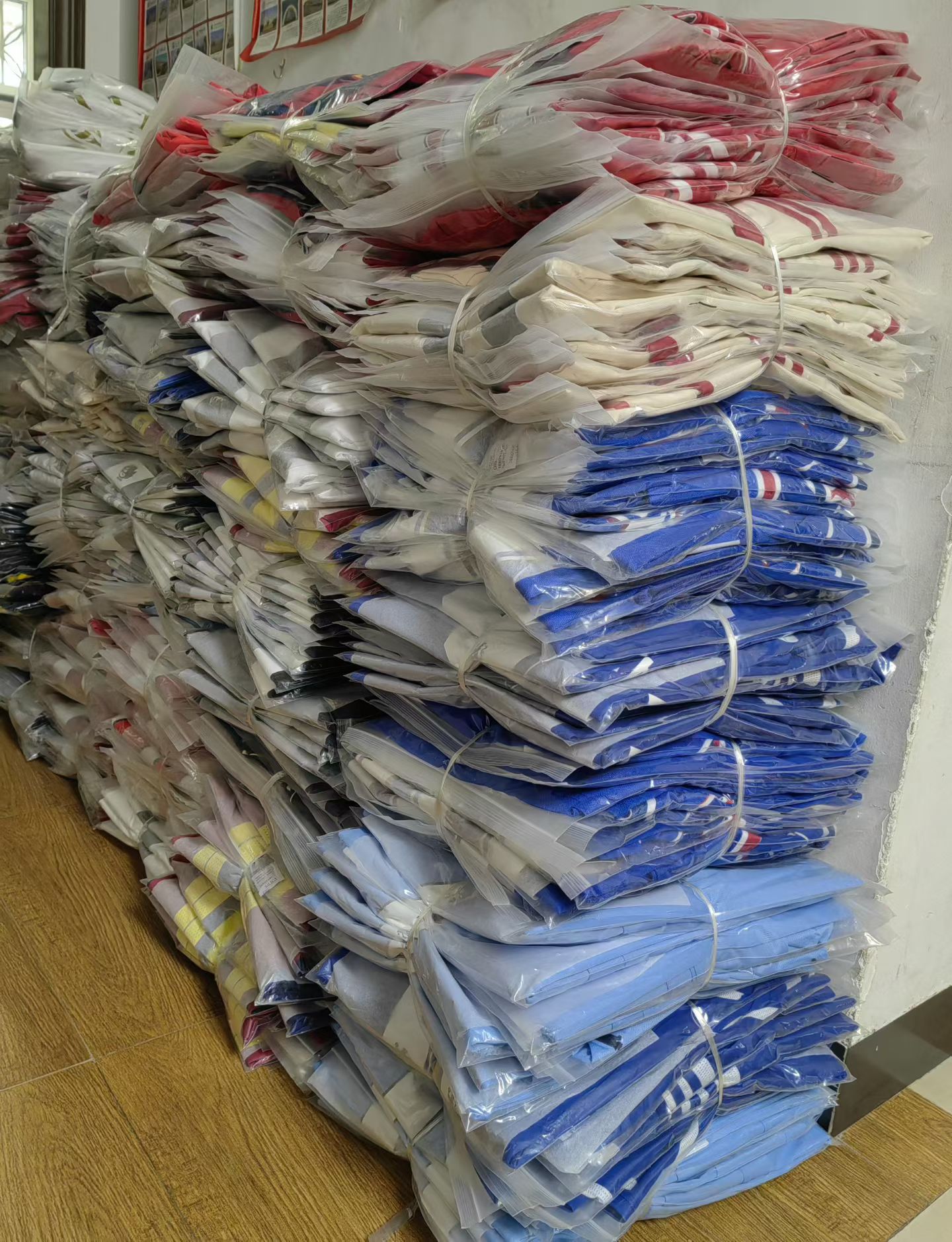 Football Jersey